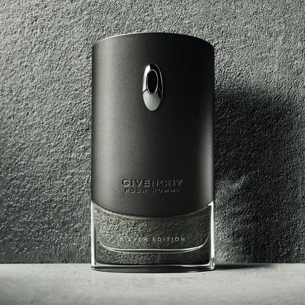 Изображение товара Туалетная вода Givenchy Pour Homme Silver Edition (100мл)