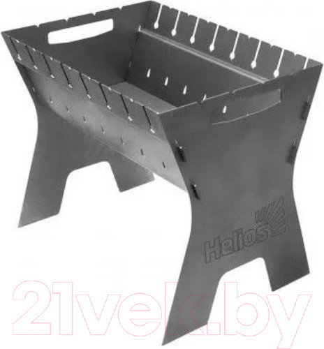 Изображение товара Мангал Helios Жарыч сборный / T-MC-01S