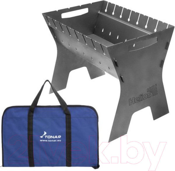 Изображение товара Мангал Helios Жарыч сборный / T-MC-01S