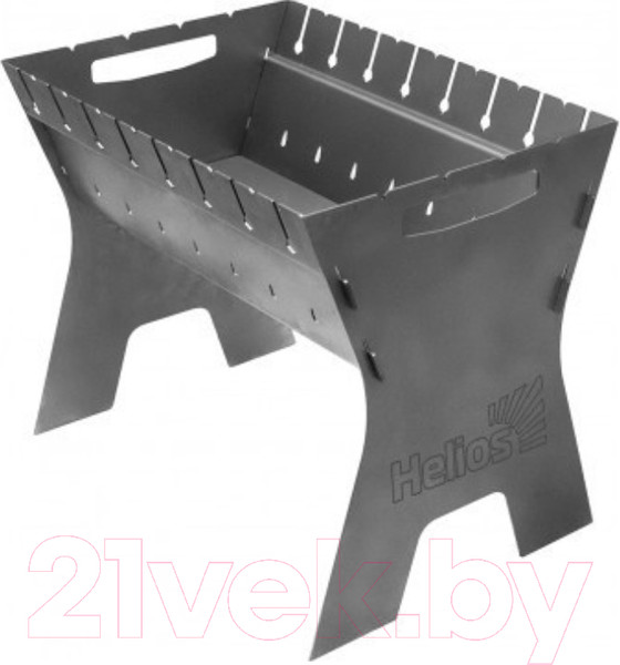 Изображение товара Мангал Helios Жарыч сборный / T-MC-02S