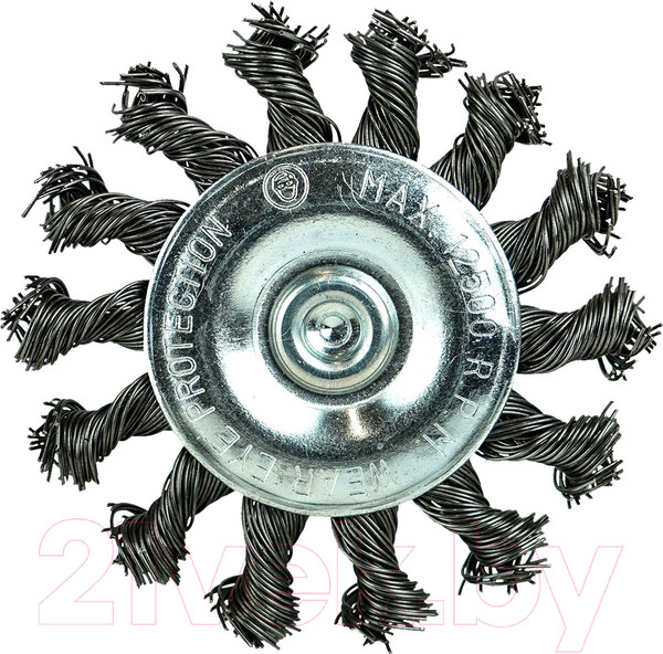 Изображение товара Щетка для электроинструмента BERGER BG1734