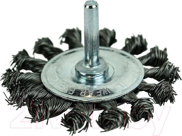 Изображение товара Щетка для электроинструмента BERGER BG1734