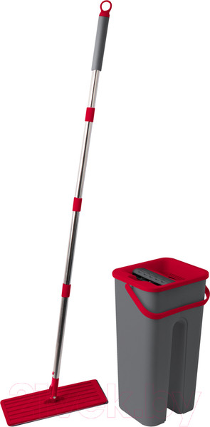 Изображение товара Набор для уборки Hitt Ruby Bliss H2228