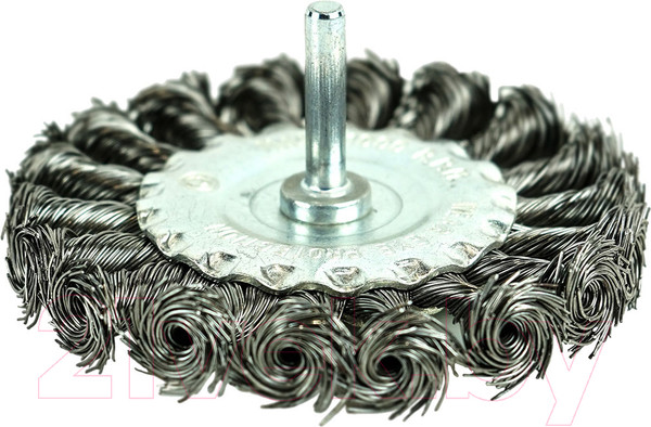 Изображение товара Щетка для электроинструмента BERGER BG1735