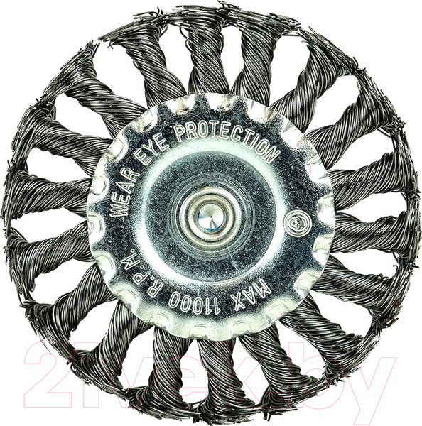 Изображение товара Щетка для электроинструмента BERGER BG1735