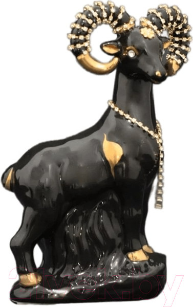 Изображение товара Статуэтка Lenardi Коза 117-039