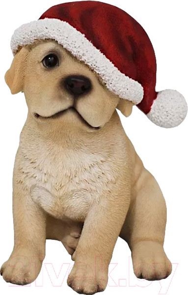 Изображение товара Статуэтка Lenardi Собачка 120-007