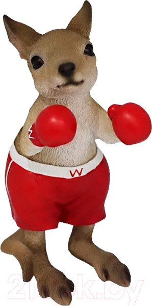 Изображение товара Статуэтка Lenardi Кенгуру 120-018