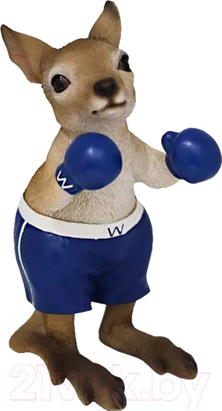 Изображение товара Статуэтка Lenardi Кенгуру 120-019