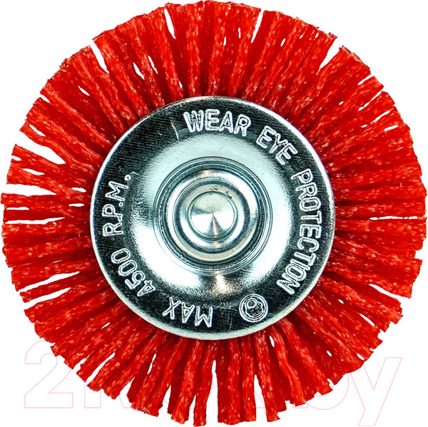 Изображение товара Щетка для электроинструмента BERGER BG1737