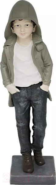 Изображение товара Статуэтка Lenardi 206-003