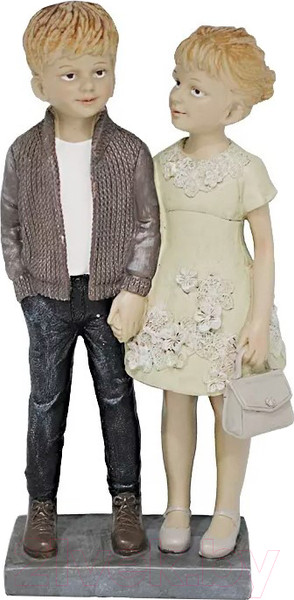 Изображение товара Статуэтка Lenardi 206-004