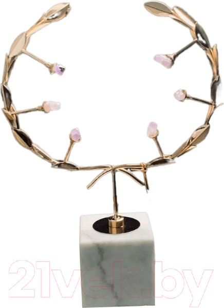 Изображение товара Статуэтка Lenardi Северная корона 299-198