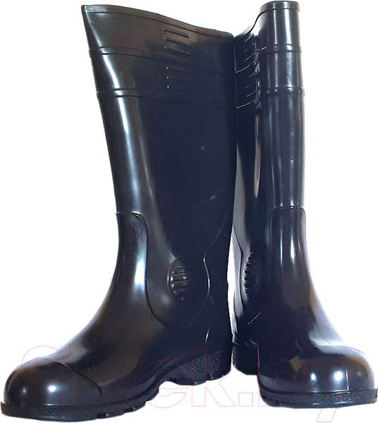 Изображение товара Сапоги резиновые ИП Меликян 431 мужские ПВХ (р.42)