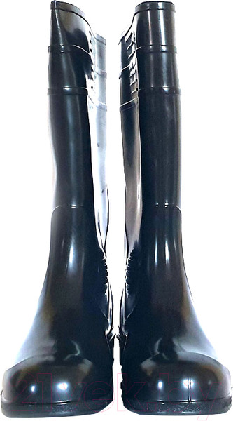 Изображение товара Сапоги резиновые ИП Меликян 431 мужские ПВХ (р.42)