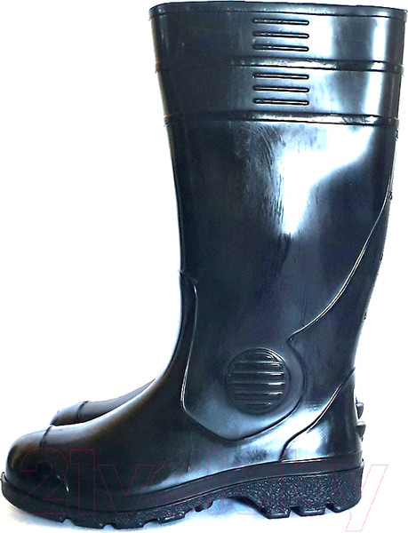 Изображение товара Сапоги резиновые ИП Меликян 431 мужские ПВХ (р.42)
