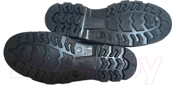 Изображение товара Сапоги резиновые ИП Меликян 431 мужские ПВХ (р.42)