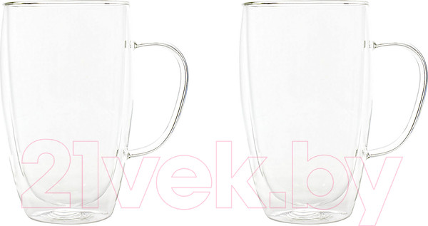 Изображение товара Набор кружек Lenardi 588-429 (2шт)
