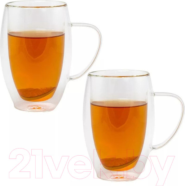 Изображение товара Набор кружек Lenardi 588-429 (2шт)