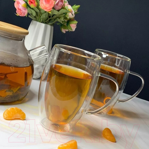 Изображение товара Набор кружек Lenardi 588-429 (2шт)