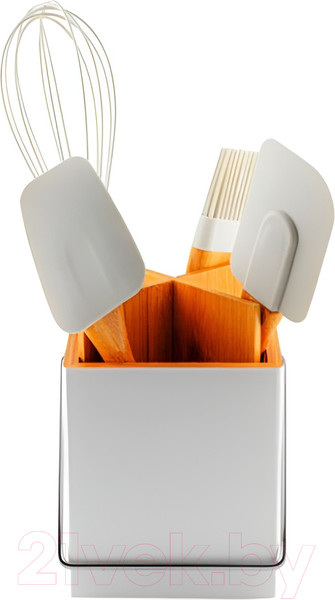 Изображение товара Набор кухонных принадлежностей Lenardi 160-020 (4шт)