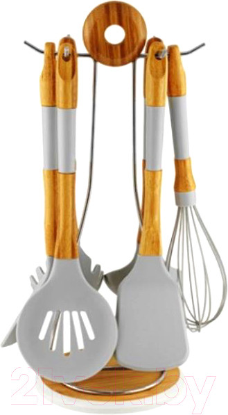 Изображение товара Набор кухонных приборов Lenardi 160-029 (6шт)