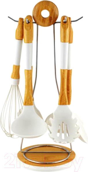 Изображение товара Набор кухонных приборов Lenardi 160-029 (6шт)