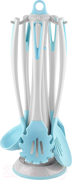 Изображение товара Набор кухонных приборов Lenardi 160-076 (5шт)