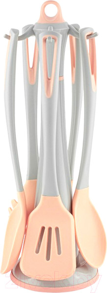 Изображение товара Набор кухонных приборов Lenardi 160-076 (5шт)