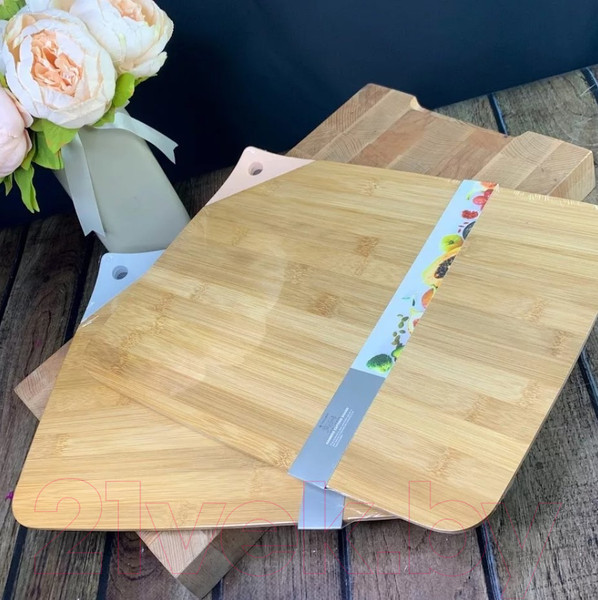 Изображение товара Разделочная доска Lenardi 160-103