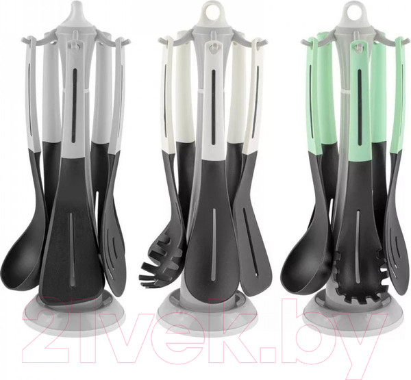 Изображение товара Набор кухонных приборов Lenardi 160-201 (5шт)