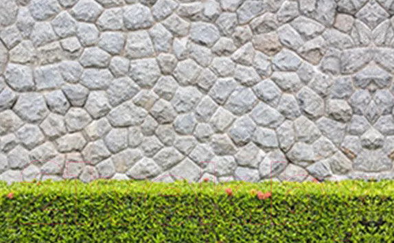 Изображение товара Фотофасад Arthata Камень / FotoSetka-250-25 (250x156)