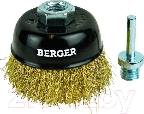Изображение товара Щетка для электроинструмента BERGER BG1740