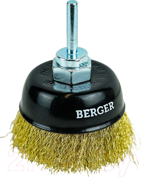 Изображение товара Щетка для электроинструмента BERGER BG1740