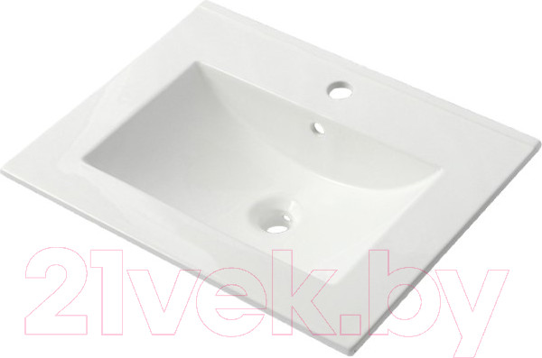 Изображение товара Умывальник Oliveeka S60 (белый)