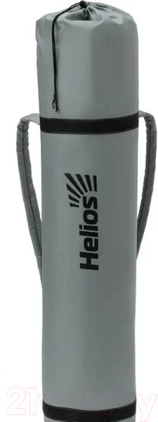 Изображение товара Палатка Helios Куб / HS-ISC-180OLG (зимняя)
