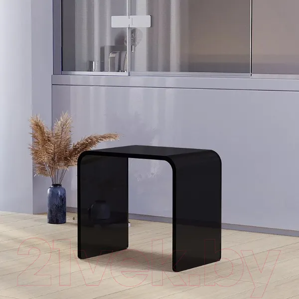 Изображение товара Стул для ванной Veconi ST-AC-1TB
