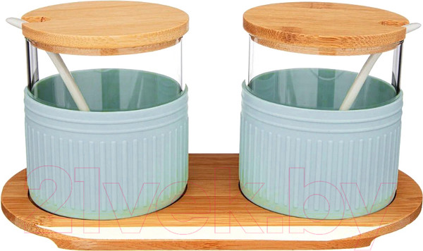 Изображение товара Набор для специй Lenardi 160-229