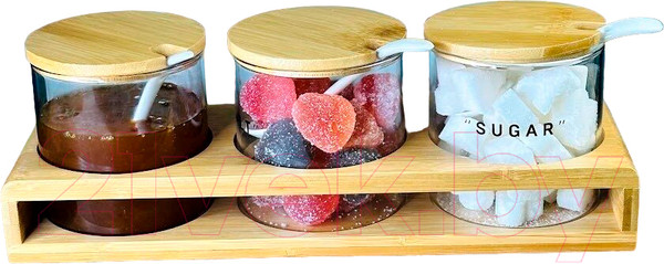 Изображение товара Набор для специй Lenardi 160-231