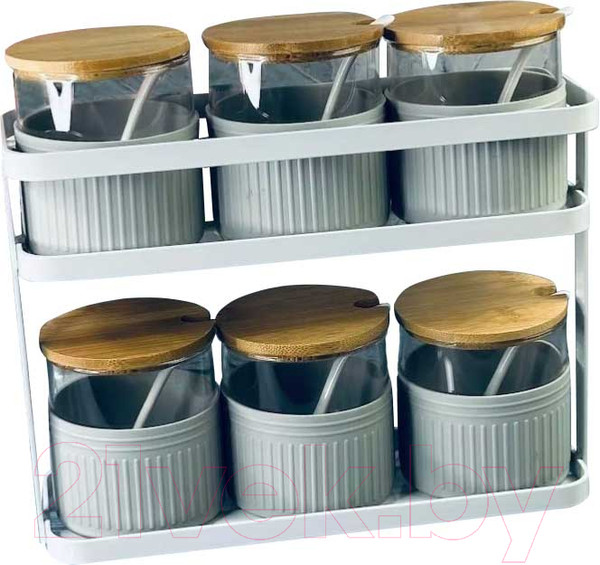 Изображение товара Набор для специй Lenardi 160-237