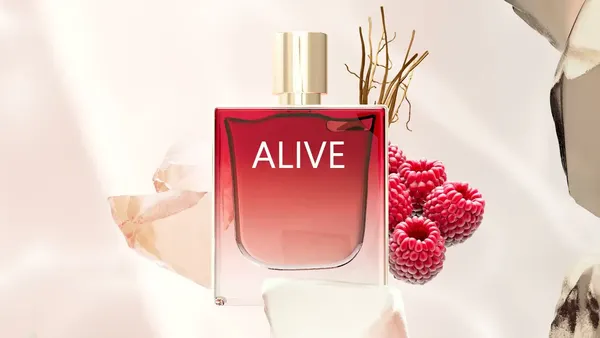 Изображение товара Парфюмерная вода Hugo Boss Alive Intense (80мл)