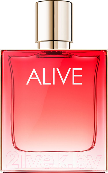Изображение товара Парфюмерная вода Hugo Boss Alive Intense (80мл)