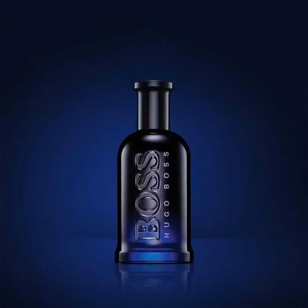 Изображение товара Туалетная вода Hugo Boss Boss Bottled Night (200мл)