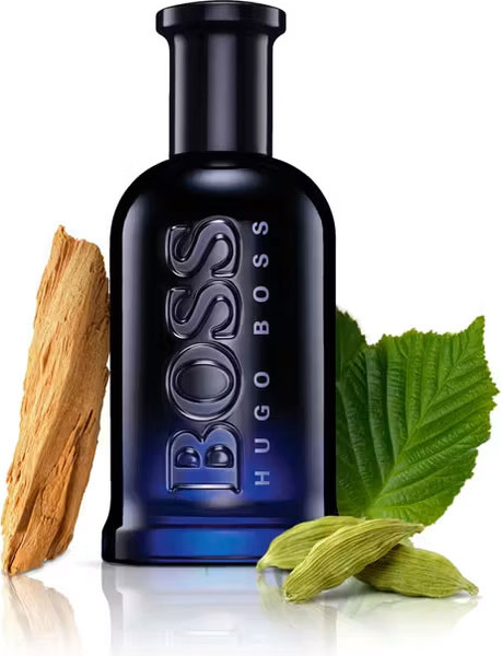 Изображение товара Туалетная вода Hugo Boss Boss Bottled Night (200мл)