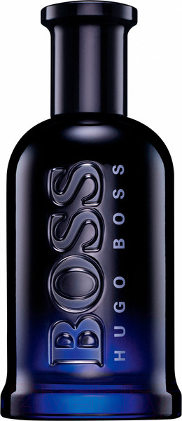 Изображение товара Туалетная вода Hugo Boss Boss Bottled Night (200мл)