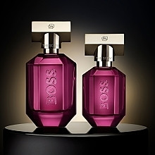 Изображение товара Парфюмерная вода Hugo Boss The Scent Magnetic For Her (30мл)