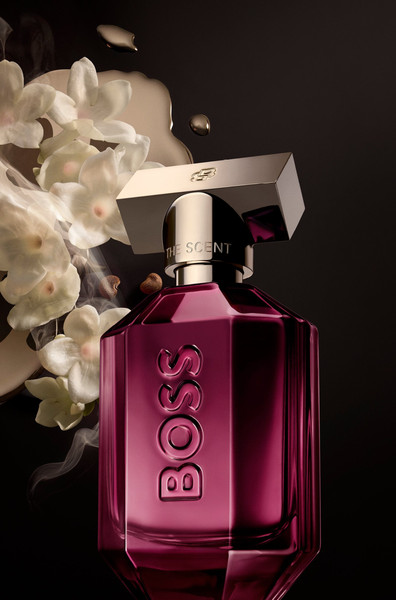 Изображение товара Парфюмерная вода Hugo Boss The Scent Magnetic For Her (30мл)