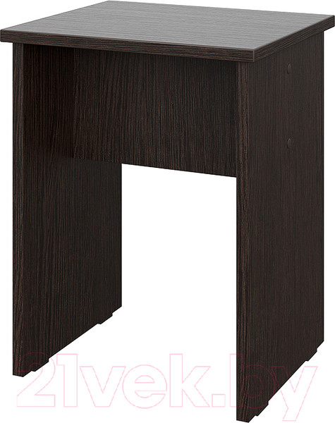 Изображение товара Табурет NN мебель №4 (дуб венге)