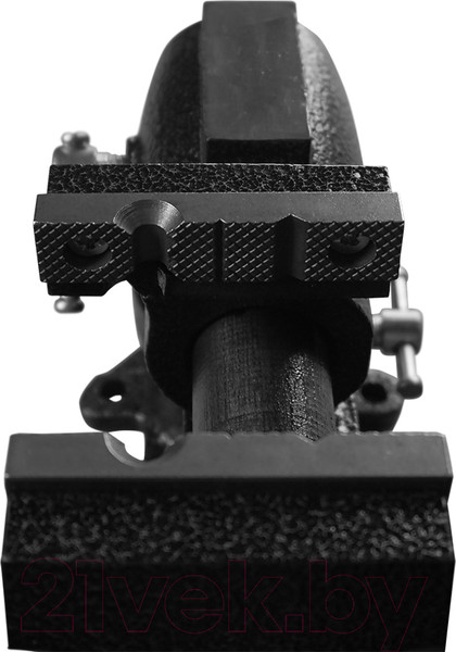 Изображение товара Тиски BERGER Чугунные многофункциональные со струбциной 63мм / BG1341