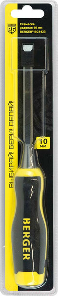 Изображение товара Стамеска BERGER BG1423